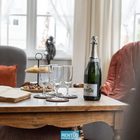 Etoile De - Authentic Coastal At Koksijde