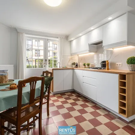 Holiday home Etoile De - Authentic Coastal At Koksijde