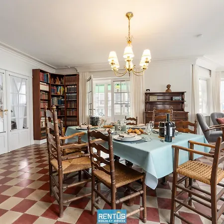Etoile De - Authentic Coastal At Holiday home