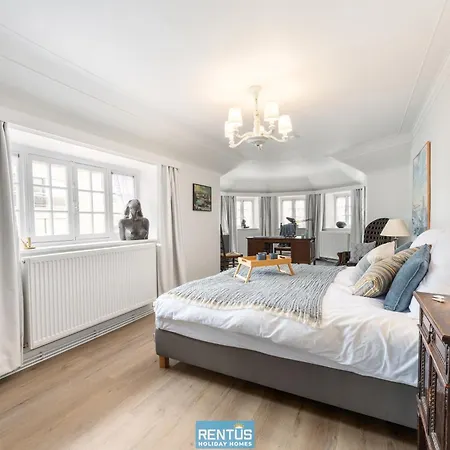 Etoile De - Authentic Coastal At Holiday home Koksijde