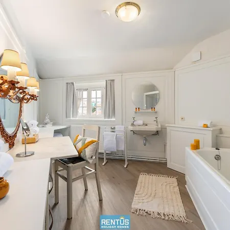 Holiday home Etoile De - Authentic Coastal At