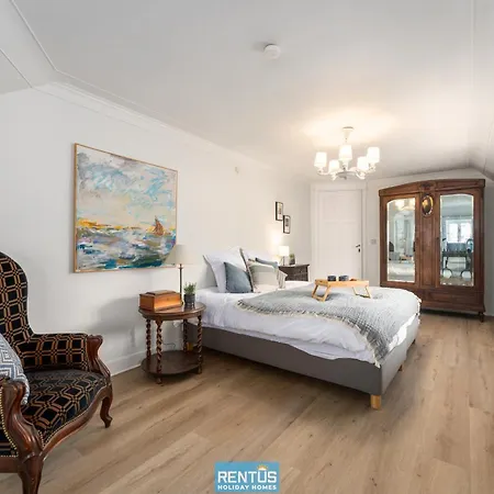 Holiday home Etoile De - Authentic Coastal At