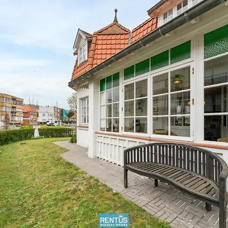 Etoile De - Authentic Coastal At * Koksijde